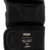 Guanti MMA Venum Impact Evo Sparring Nero Poliuretano Adulti