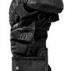 Guanti MMA Venum Impact Evo Sparring Nero Poliuretano Adulti