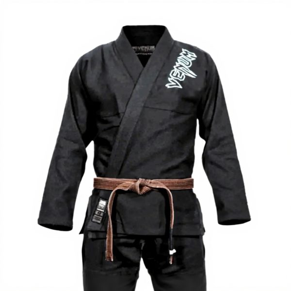 Venum Kimono BJJ Gi Uomo Contender 2.0 Blu Navy