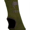 Cavigliere VENUM Kontact supporto regolabile cotone adulto