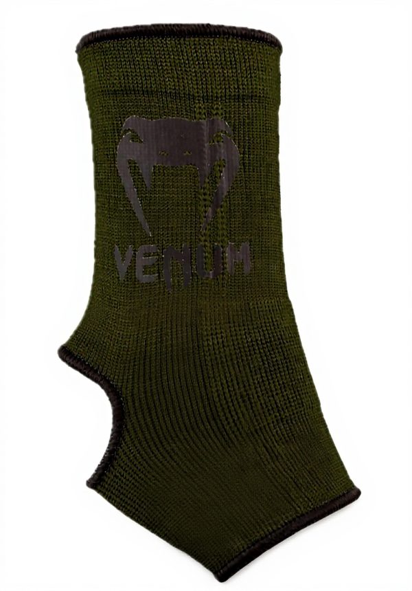 Cavigliere VENUM Kontact supporto regolabile cotone adulto