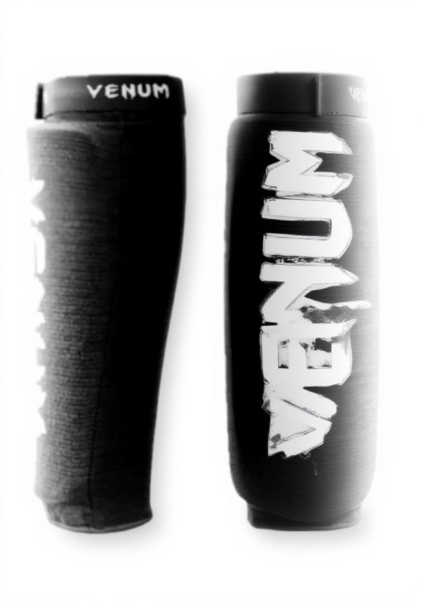 Parastinchi VENUM Kontact cotone velcro unisex adulto