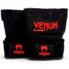 Guantoni da allenamento Venum Kontact Nero S Uomo