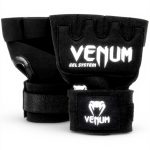 Venum Kontact Sottoguanti Uomo XL Nero Neoprene