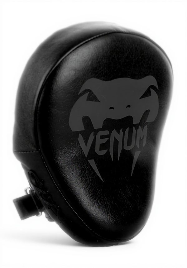 Guanti da passata Venum Light Pattes D'ours pelle sintetica