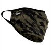 Maschera VISO VENUM Passamontagna Unisex Adulto Mimetico