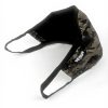 Maschera VISO VENUM Passamontagna Unisex Adulto Mimetico