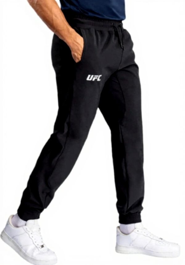 Pantaloni da ginnastica VENUM Fight Week Uomo Nero XXL