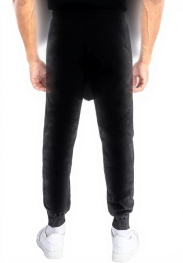 Pantaloni da ginnastica VENUM Fight Week Uomo Nero XXL