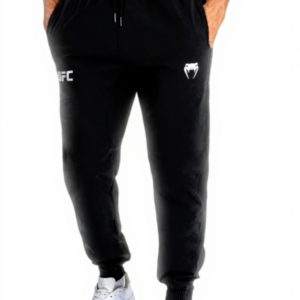 Pantaloni da ginnastica VENUM Fight Week Uomo Nero XXL