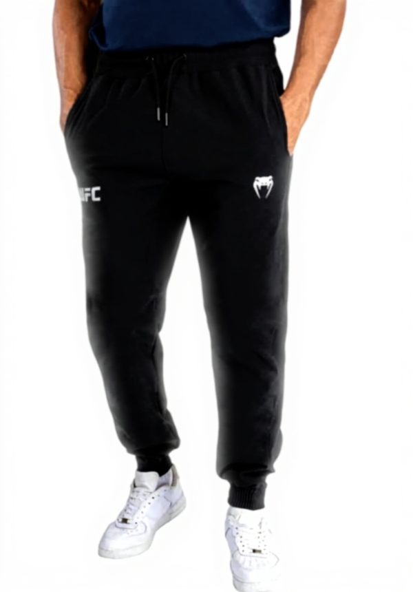 Pantaloni da ginnastica VENUM Fight Week Uomo Nero XXL