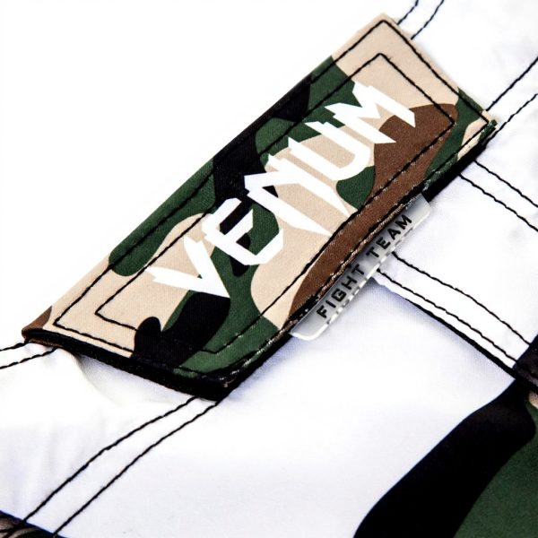 Pantaloncini sportivi Venum Uomo poliestere asciugatura