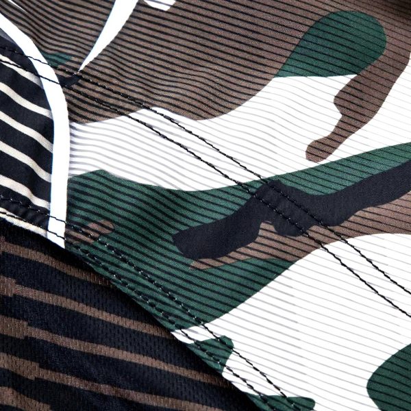 Pantaloncini sportivi Venum Uomo poliestere asciugatura