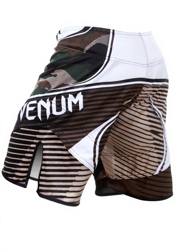 Pantaloncini sportivi Venum Uomo poliestere asciugatura