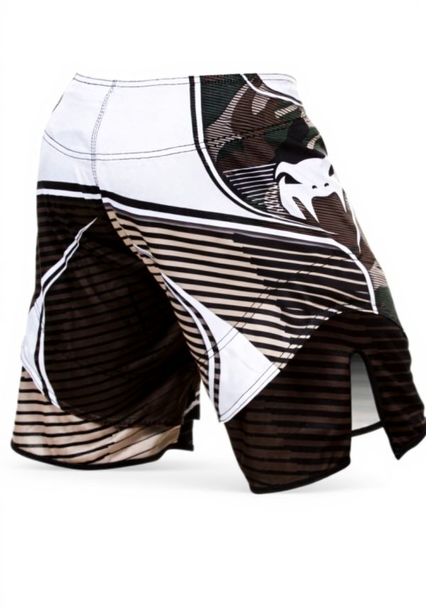 Pantaloncini sportivi Venum Uomo poliestere asciugatura