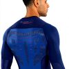 Rashguard Venum Maniche Corte Technical 3.0 Uomo