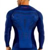 Rashguard Venum Maniche Corte Technical 3.0 Uomo