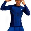Rashguard Venum Maniche Corte Technical 3.0 Uomo
