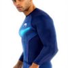 Rashguard Venum Maniche Corte Technical 3.0 Uomo