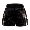 Pantaloncini Muay Thai Venum Santa Muerte 5.0 Uomo Nero