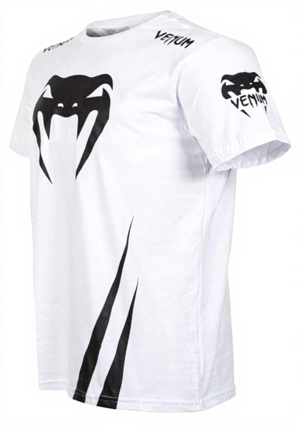 T-Shirt Venum Challenger Unisex Adulto ricamo sportivo