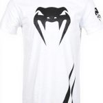 T-Shirt Venum Challenger Unisex Adulto ricamo sportivo