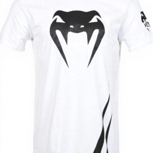 T-Shirt Venum Challenger Unisex Adulto ricamo sportivo