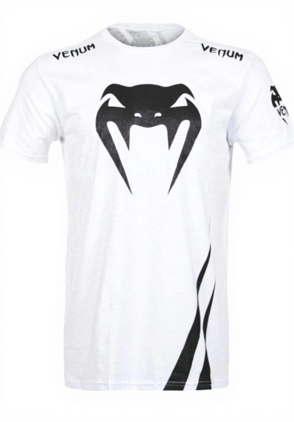 T-Shirt Venum Challenger Unisex Adulto ricamo sportivo