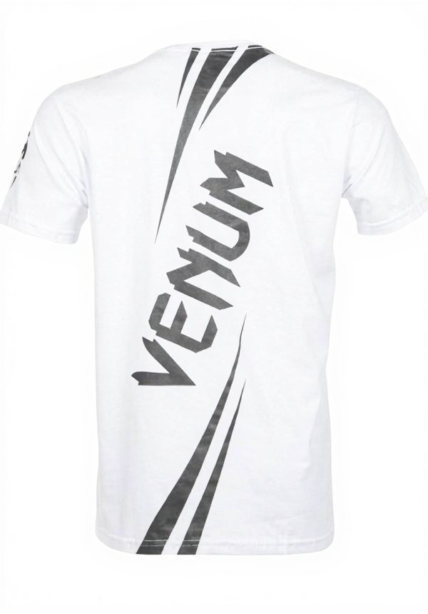 T-Shirt Venum Challenger Unisex Adulto ricamo sportivo
