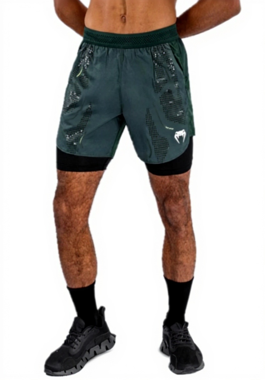 Pantaloncini sportivi VENUM Technical 30 Uomo compressione