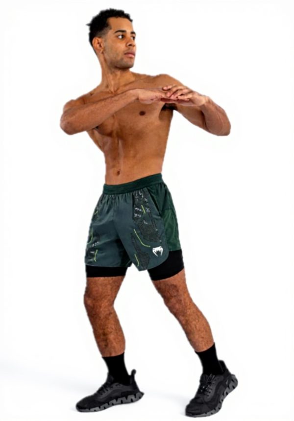 Pantaloncini sportivi VENUM Technical 30 Uomo compressione
