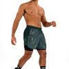Pantaloncini sportivi VENUM Technical 30 Uomo compressione