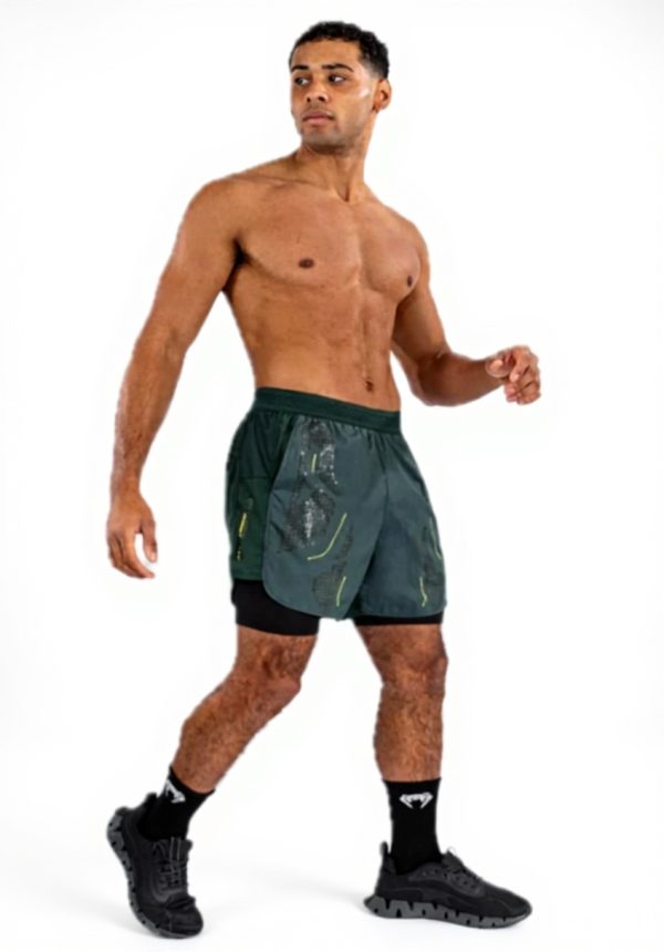 Pantaloncini sportivi VENUM Technical 30 Uomo compressione