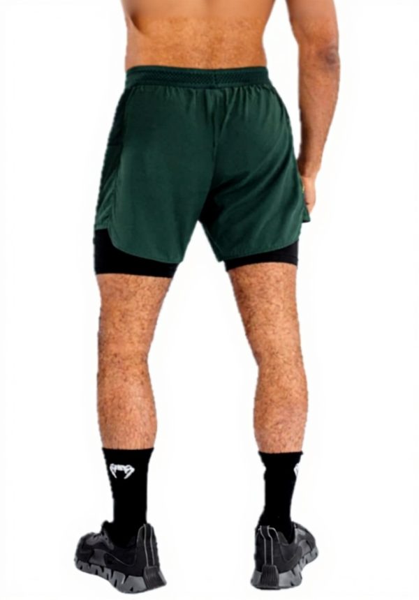 Pantaloncini sportivi VENUM Technical 30 Uomo compressione