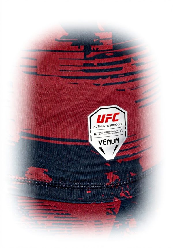 Rash guard Venum UFC Zenith compressione uomo sport