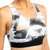 Venum UFC Zenith Reggiseno Sportivo Donna Dorso Nuotatore