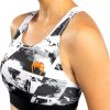 Venum UFC Zenith Reggiseno Sportivo Donna Dorso Nuotatore