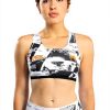 Venum UFC Zenith Reggiseno Sportivo Donna Dorso Nuotatore