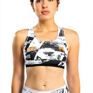 Venum UFC Zenith Reggiseno Sportivo Donna Dorso Nuotatore