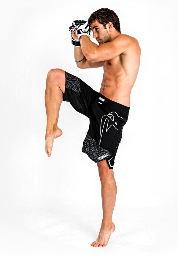 Pantaloncini sportivi Venum Light 40 Uomo leggeri flessibili