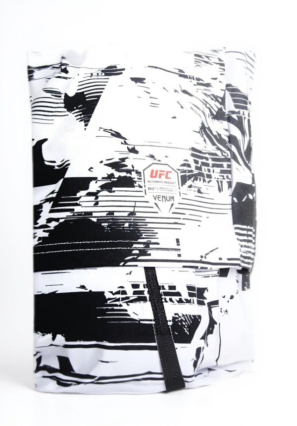 Venum UFC Zenith T-Shirt Uomo Performance Dry-Tech