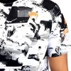 Venum UFC Zenith T-Shirt Uomo Performance Dry-Tech