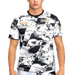 Venum UFC Zenith T-Shirt Uomo Performance Dry-Tech