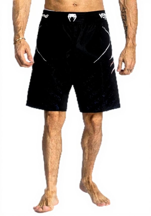Pantaloncini sportivi Venum Jin Kazama leggeri e flessibili