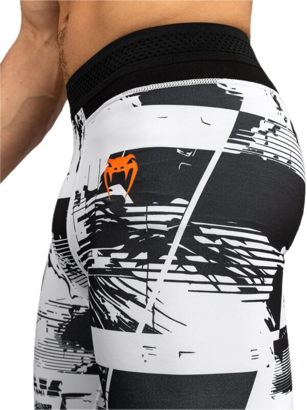 Pantaloni tecnici Venum compressione uomo elastico design-5