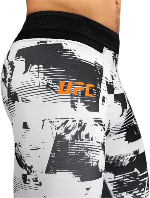 Pantaloni tecnici Venum compressione uomo elastico design-6