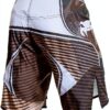 Pantaloncini sportivi Venum uomo materiale durevole chiusura-3