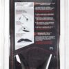 Venum conchiglia boxe sintetico protezione inguine adulti-5
