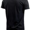 T-shirt sportiva VENUM boxe fitness taglio aderente-3
