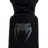 Parastinchi Venum Nero Kickboxing 100% Cotone Dimensioni S-3
